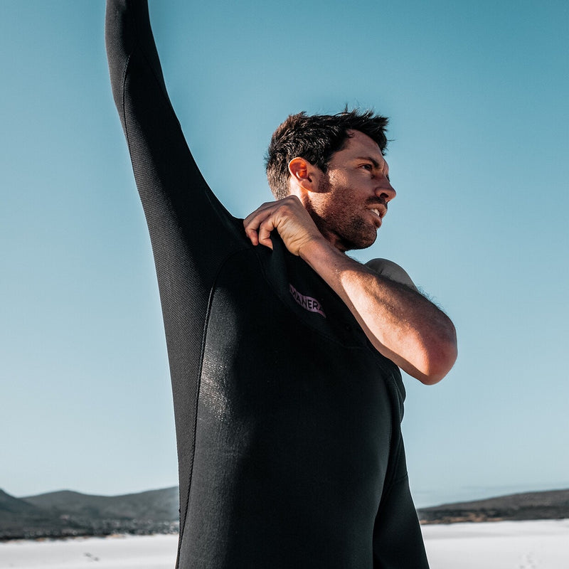 Load image into Gallery viewer, 2026 Manera X10D Front-Zip 3/2 Wetsuit
