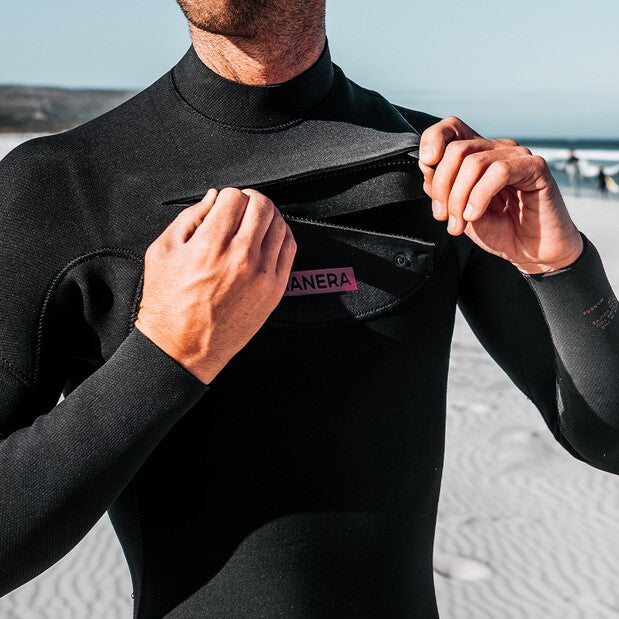 Load image into Gallery viewer, 2026 Manera X10D Front-Zip 3/2 Wetsuit