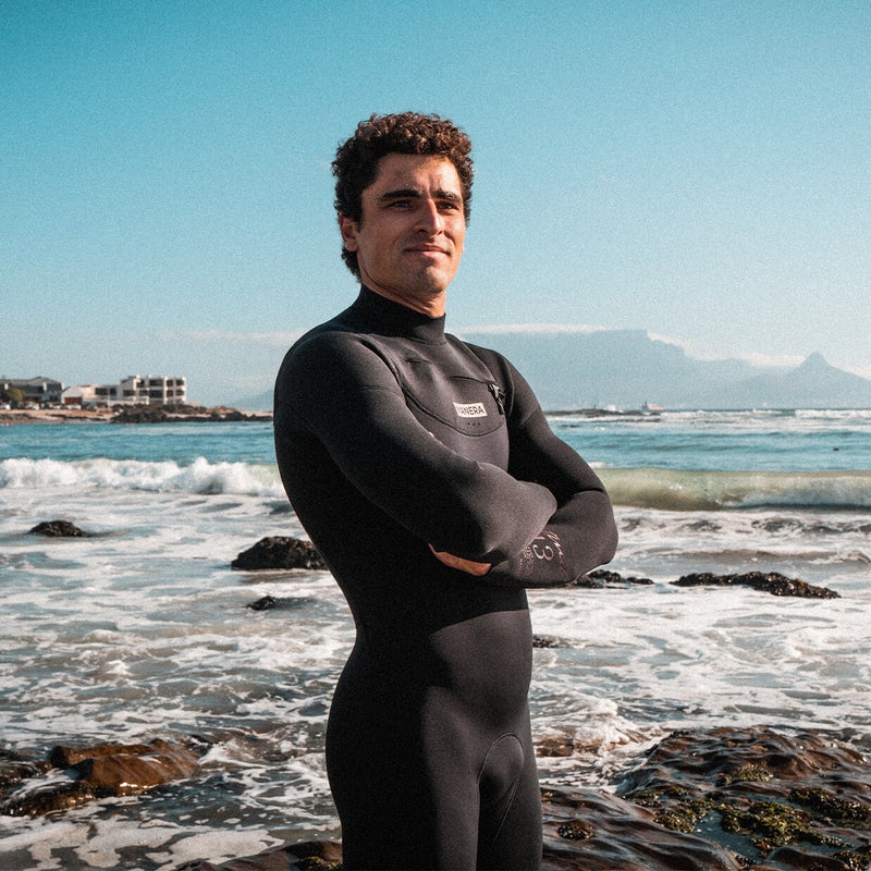 Load image into Gallery viewer, 2026 Manera X10D Front-Zip 4/3 Wetsuit
