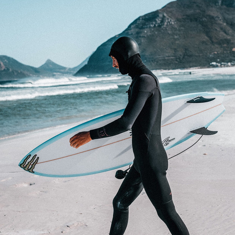 Load image into Gallery viewer, 2026 Manera X10D Hooded Front-Zip 5/4/3mm