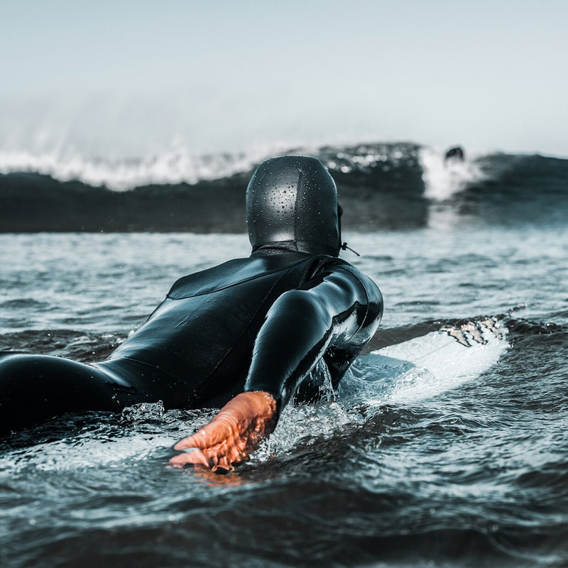 Load image into Gallery viewer, 2026 Manera X10D Hooded Front-Zip 5/4/3mm