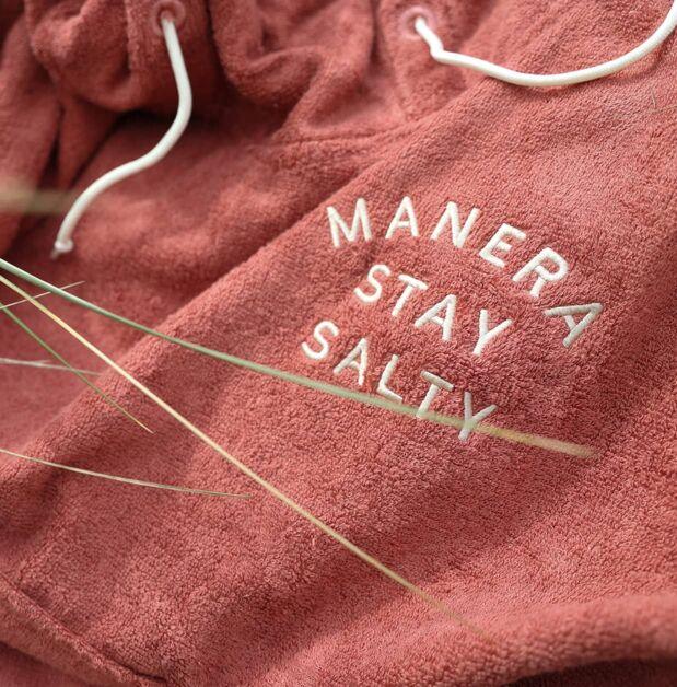 Load image into Gallery viewer, Manera Summer Bamboo Poncho