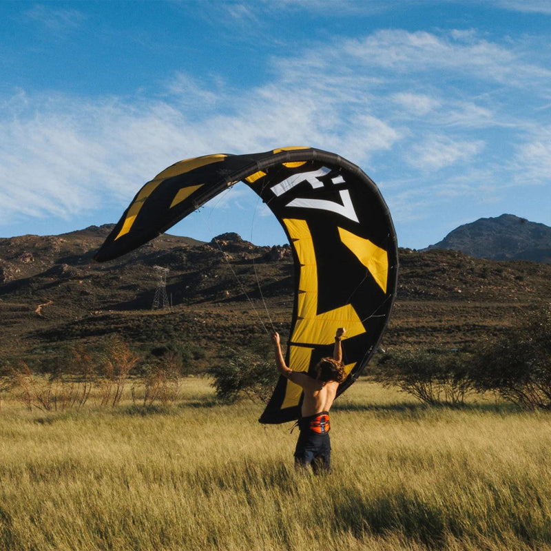 Load image into Gallery viewer, Harlem Go V6 Kiteboarding Kite