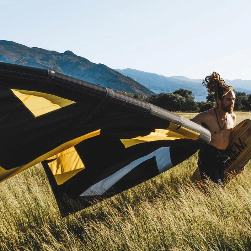 Load image into Gallery viewer, Harlem Go V6 Kiteboarding Kite