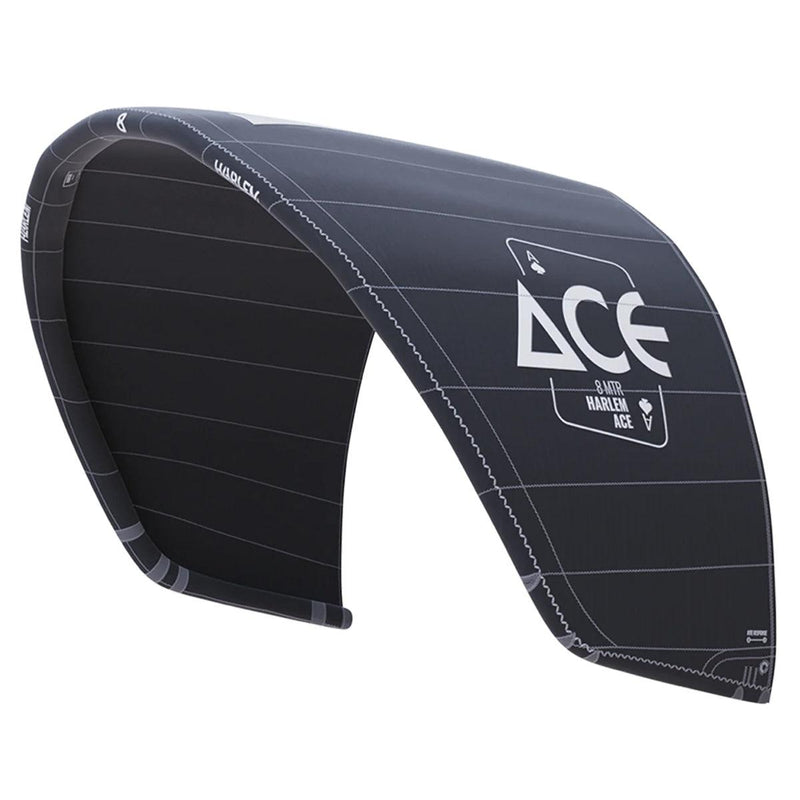 Load image into Gallery viewer, Harlem Ace Kiteboarding Kite