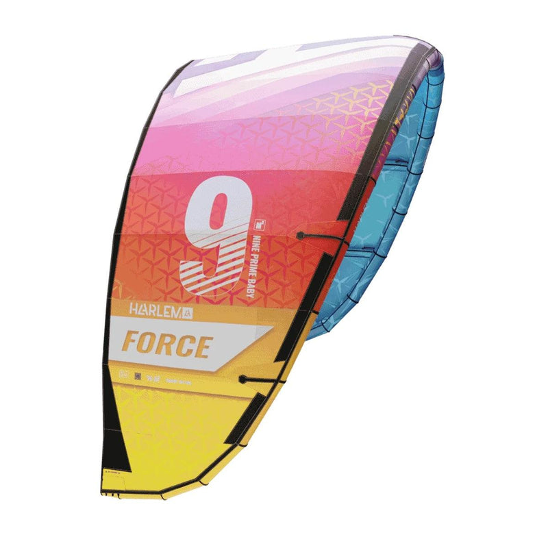 Load image into Gallery viewer, Harlem Force Kitesurfing Kite