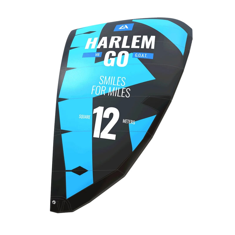 Load image into Gallery viewer, Harlem Go V6 Kiteboarding Kite

