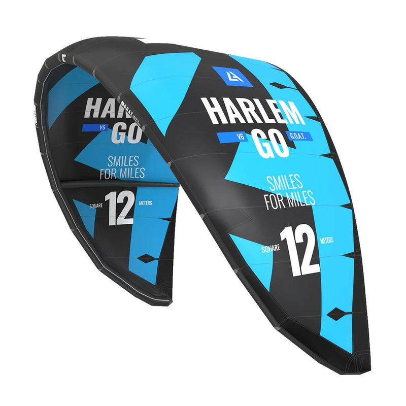 Load image into Gallery viewer, Harlem Go V6 Kiteboarding Kite
