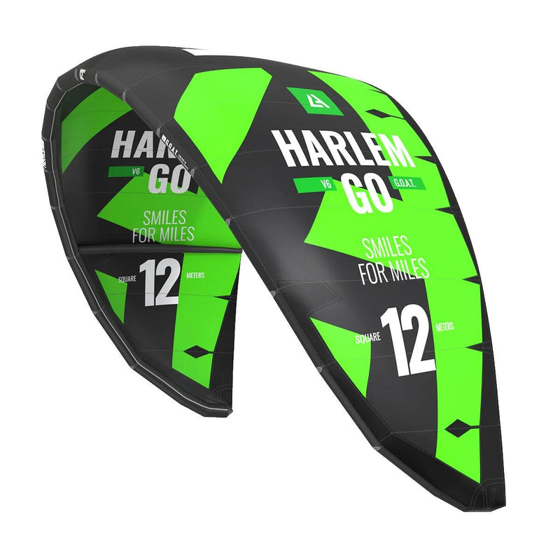 Load image into Gallery viewer, Harlem Go V6 Kite