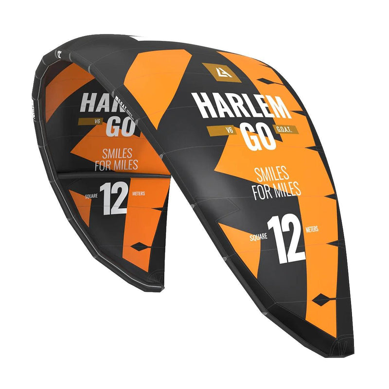 Load image into Gallery viewer, Harlem Go V6 Freeride Kite