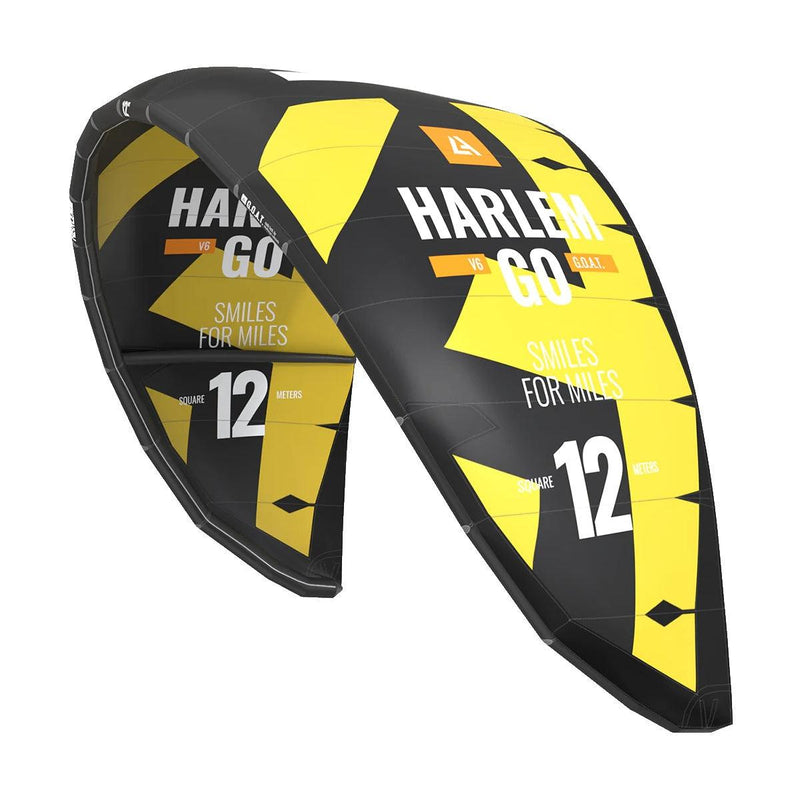 Load image into Gallery viewer, Harlem Go V6 Kiteboarding Kite