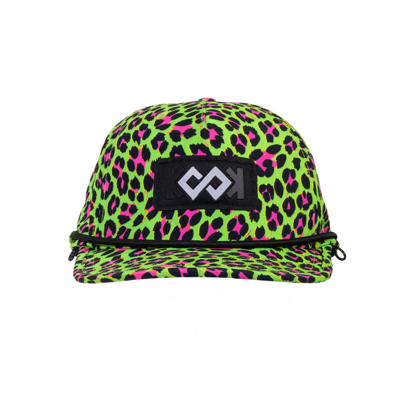 Load image into Gallery viewer, KOOK Lab Headwind Trucker Hat