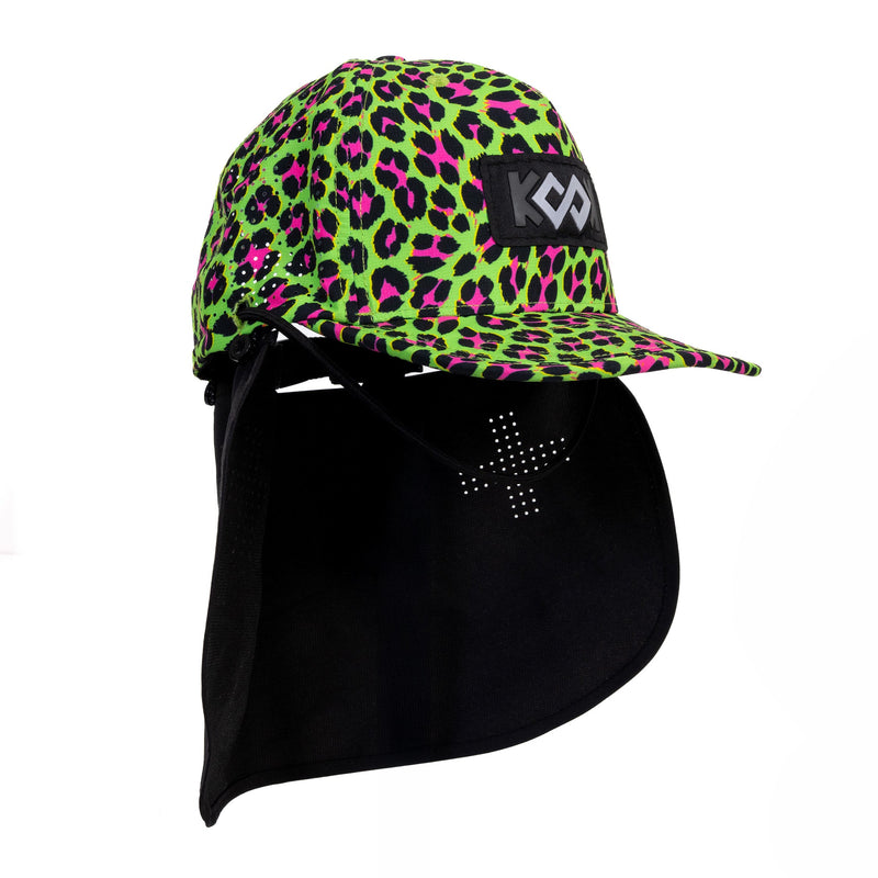 Load image into Gallery viewer, KOOK Lab Headwind Trucker Hat