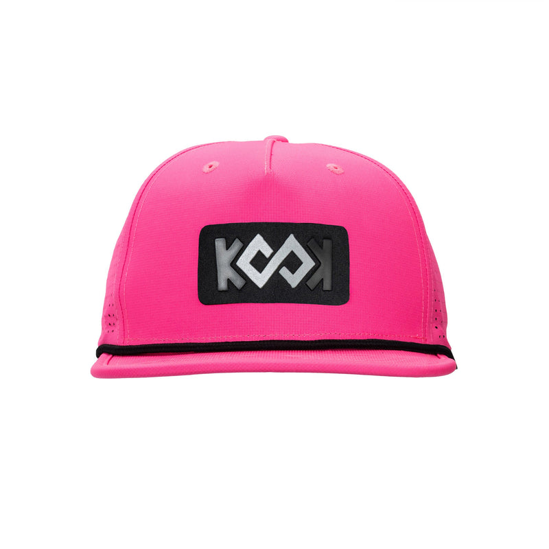 Load image into Gallery viewer, KOOK Lab Headwind Trucker Hat