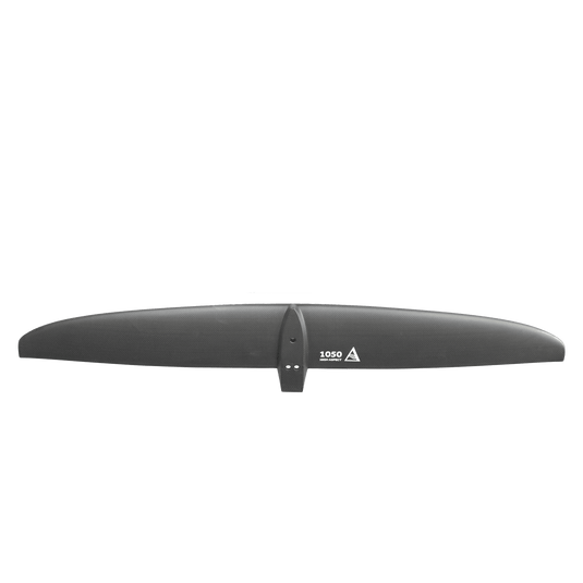 Delta High Aspect Front Wings