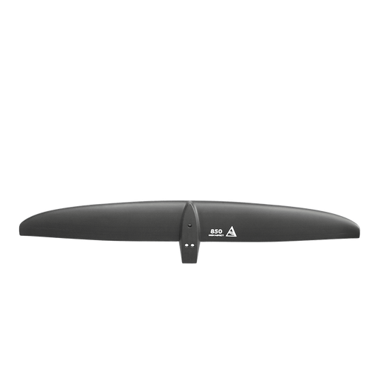 Delta High Aspect Front Wings