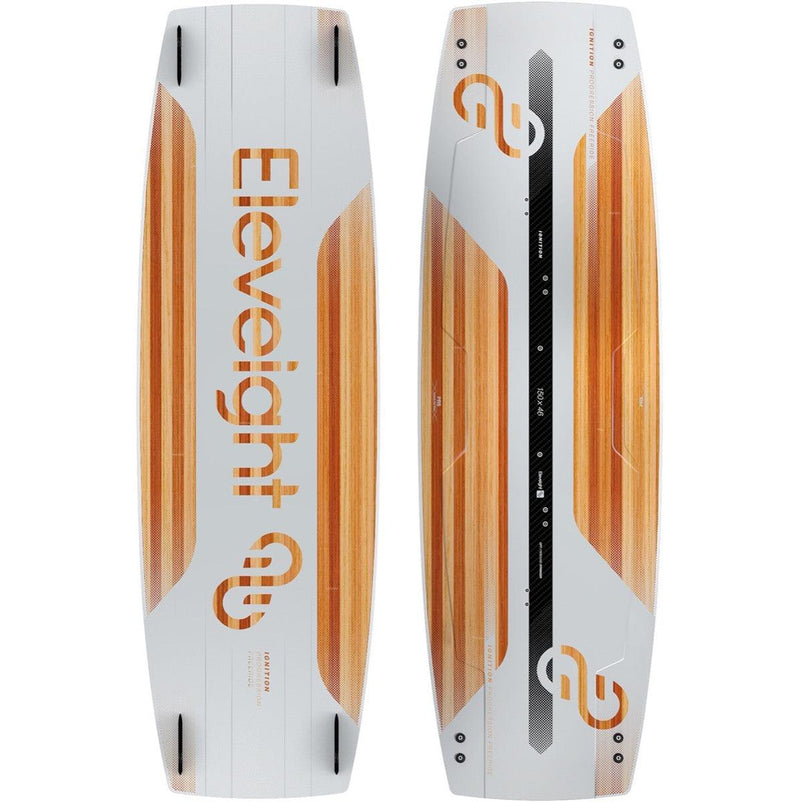 Load image into Gallery viewer, 2022 Eleveight Ignition Kiteboard
