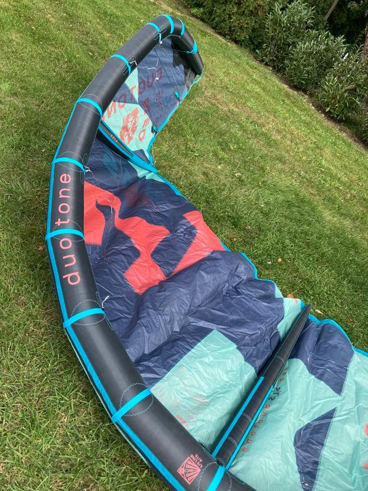 Load image into Gallery viewer, 2023 Duotone Neo SLS 7m Kiteboarding Kite USED