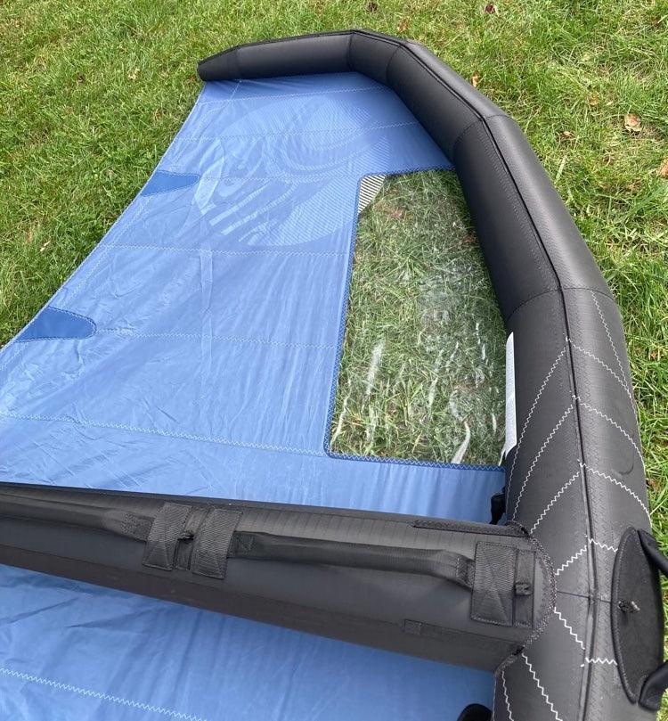 Load image into Gallery viewer, 2022 Cabrinha Mantis Windows Wing