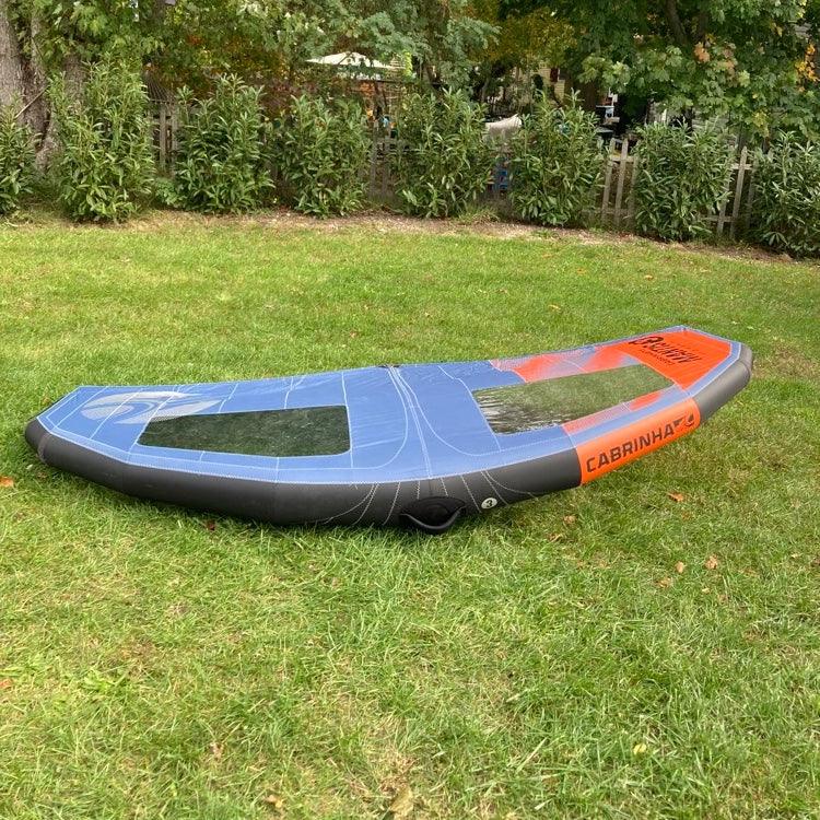 Load image into Gallery viewer, 2022 Cabrinha :02 Mantis 3m Windows Wing sale