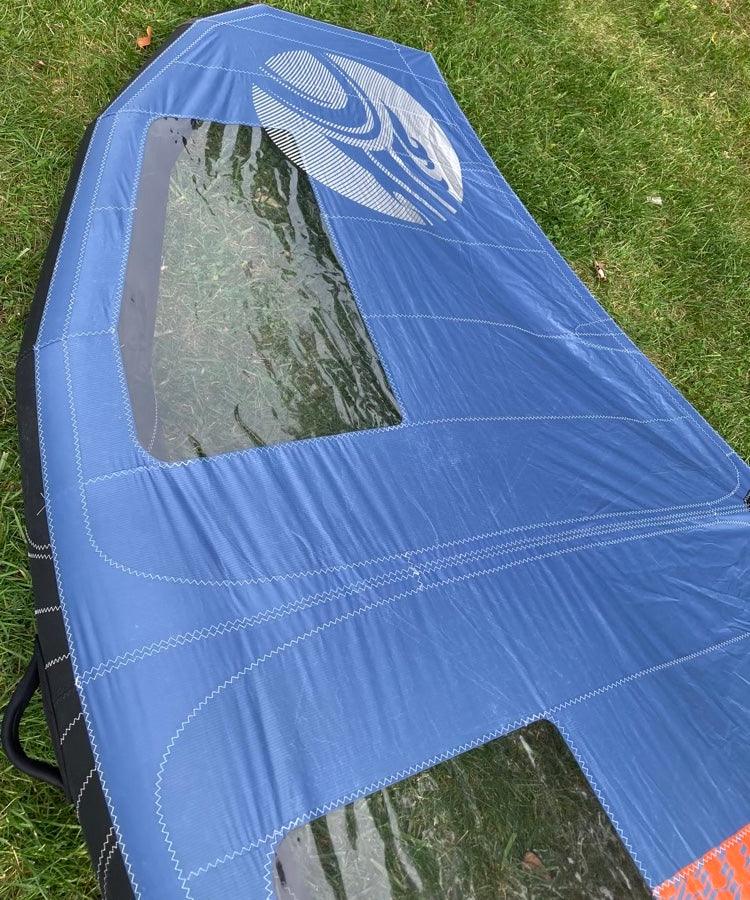 Load image into Gallery viewer, 2022 Cabrinha Mantis 3m Windows Wing USED