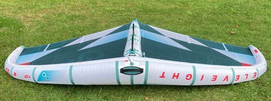 Eleveight GT1+ 5m Wing