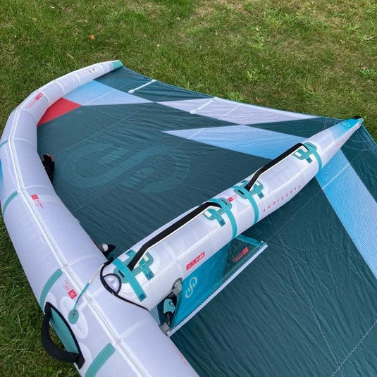 2024 Eleveight GT1+ 5m Wing USED