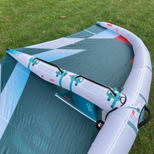 2024 Eleveight GT1+ 5m Wing USED
