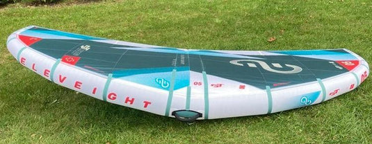 2024 Eleveight GT1+ 5m Wing