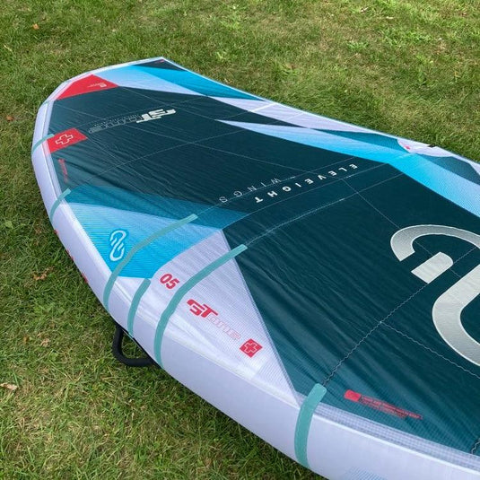 2024 Eleveight GT1+ 5m