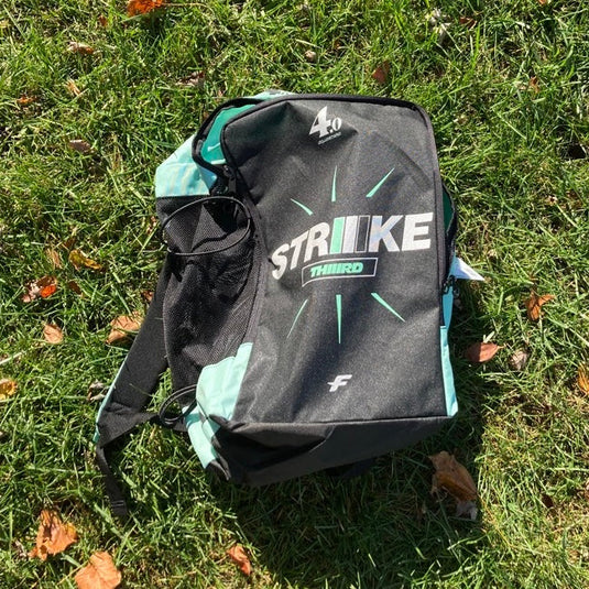 F-One Strike V3 3.0m Wing USED