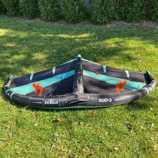 F-One Strike V3 3m Wing sale