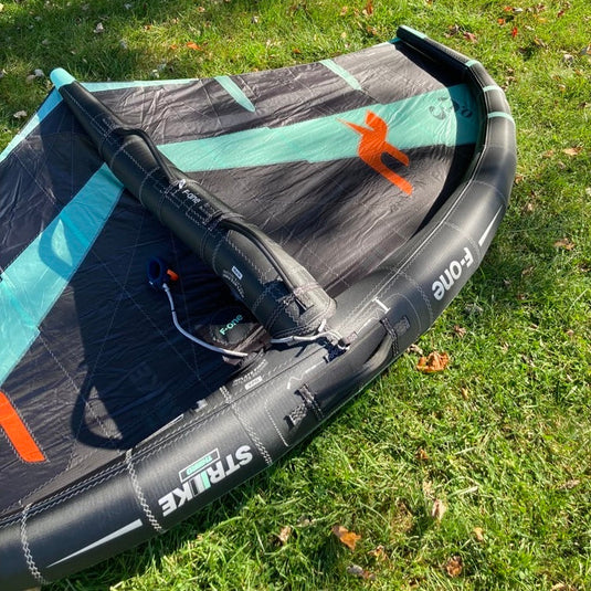 F-One Strike V3 3.0m Wing USED