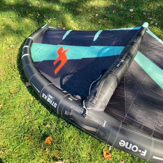 F-One Strike V3 3.0m Wing USED