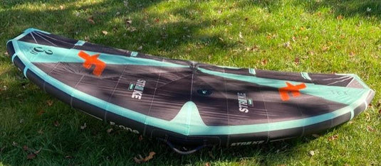 F-One Strike V3 3m Wing