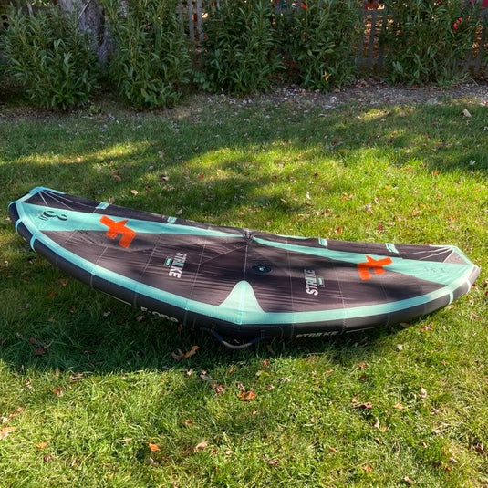 F-One Strike V3 3m Wing