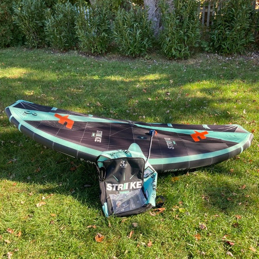 F-One Strike V3 3m Wing USED