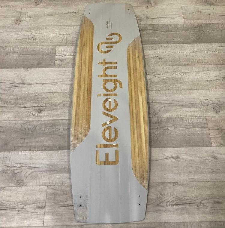 Load image into Gallery viewer, 2022 Eleveight Ignition Kiteboard BLEM