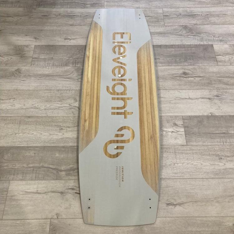Load image into Gallery viewer, 2022 Eleveight Ignition Kiteboard BLEM