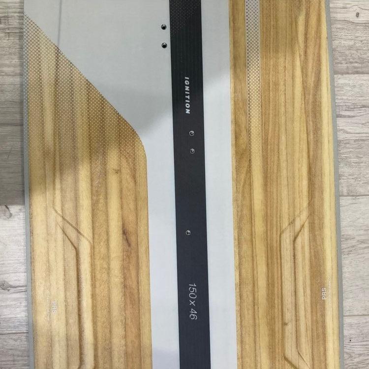 Load image into Gallery viewer, 2022 Eleveight Ignition Kiteboard BLEM