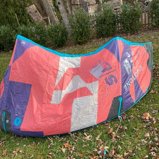 2023 Duotone Neo SLS 6m Kite