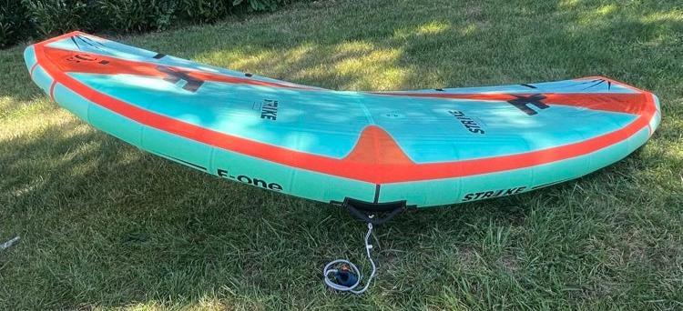 Load image into Gallery viewer, F-One Strike V3 5.5m Wing sale