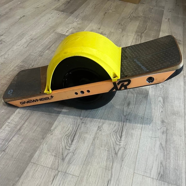 Load image into Gallery viewer, Onewheel XR clearance
