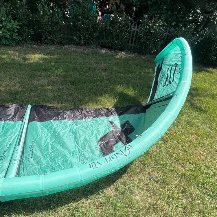 Load image into Gallery viewer, F-One Bandit XVI 10m Kite USED