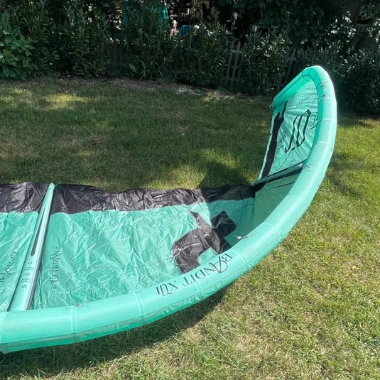 F-One Bandit XVI 10m Kite USED