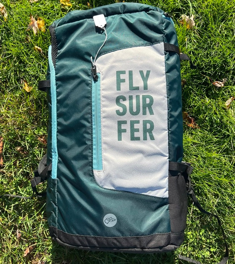 Load image into Gallery viewer, Flysurfer Soul V2 8m Foil Kite USED
