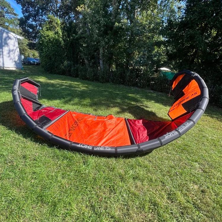 Load image into Gallery viewer, Slingshot Machine V2 11m Kite sale