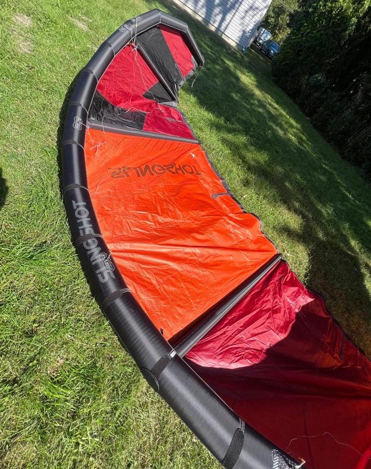 Load image into Gallery viewer, Slingshot Machine V2 11m Kite clearance