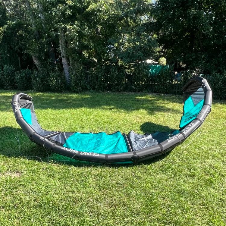 Load image into Gallery viewer, Slingshot Code 7m Kite sale