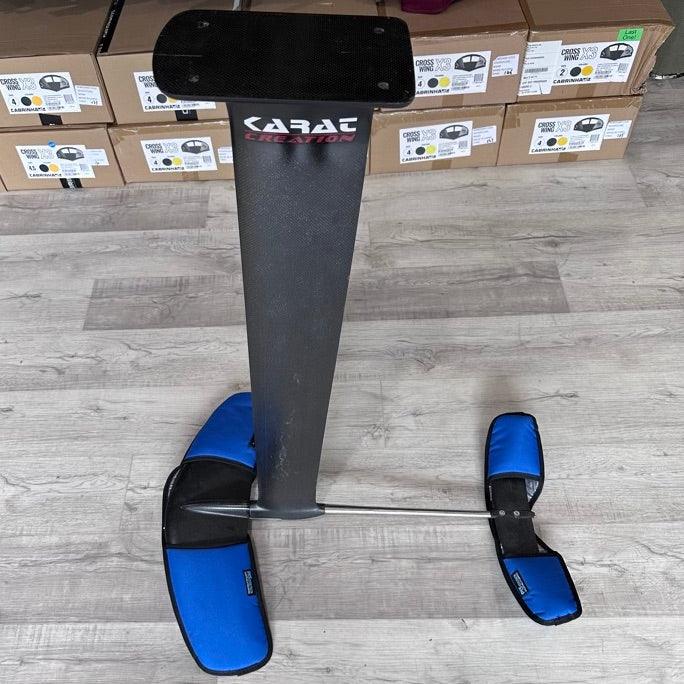 Load image into Gallery viewer, Karat Creation Kite Foil USED